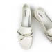 Туфли женские MRS21-BWL3030-1 Covani