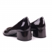 Туфли женские NAS21-BCL1007-2 Covani