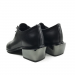 Туфли женские MDS21-HCL3019-1 Covani