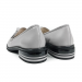 Туфли женские FRS21-BC025-1 Covani
