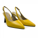 Туфли женские 1844-572-704-1 Capelli Rossi