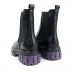 Ботинки женские JSW21-BCL0100-2 Covani
