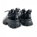 Туфли женские DHW22-LM1-D3395B-1 Covani