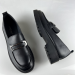 Туфли женские PDZ550-1 Renzoni