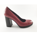 Туфли женские 6209-3 Vermond