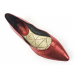 Туфли женские Z73-61-3D Libellen