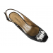 Туфли женские 330709-B226V25(1-379) Cavaletto
