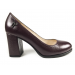 Туфли женские 7132-1 Vermond