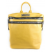 Рюкзак женский 551502-Yellow VF
